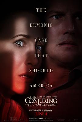 暗网色情片《招魂3 The Conjuring: The Devil Made Me Do It》免费在线观看