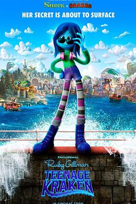 暗网色情片《变身吉妹 Ruby Gillman, Teenage Kraken》免费在线观看