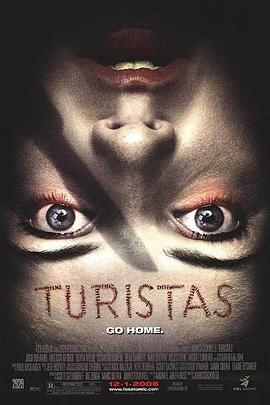 暗网禁区破解版《丛林噩梦 Turistas》免费在线观看