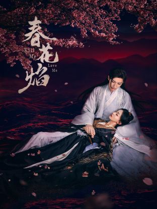 暗网禁区破解版《春花焰》免费在线观看