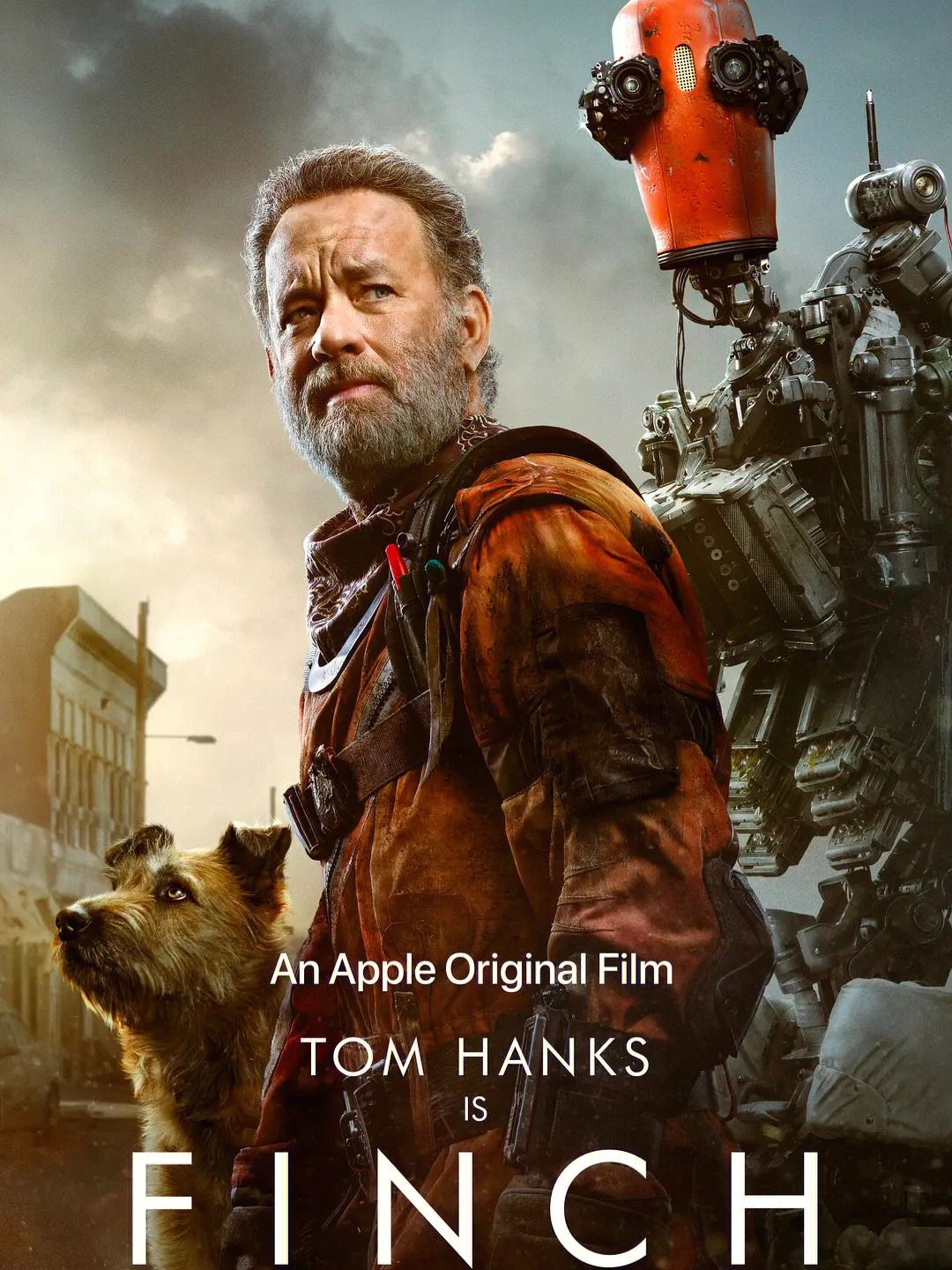 暗网禁区破解版《芬奇的旅程【影视解说】》免费在线观看