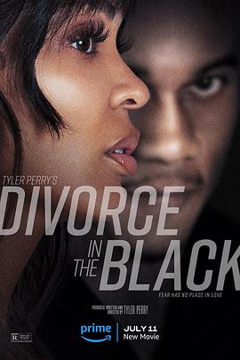 暗网禁区破解版《离婚怨曲 Divorce In The Black》免费在线观看