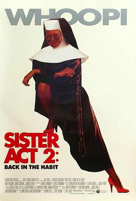 暗网禁区破解版《修女也疯狂2 Sister Act 2: Back in the Habit》免费在线观看