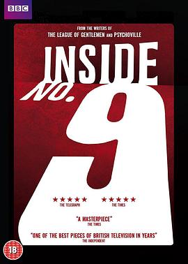 暗网色情片《9号秘事 第八季 Inside No. 9 Season 8》免费在线观看