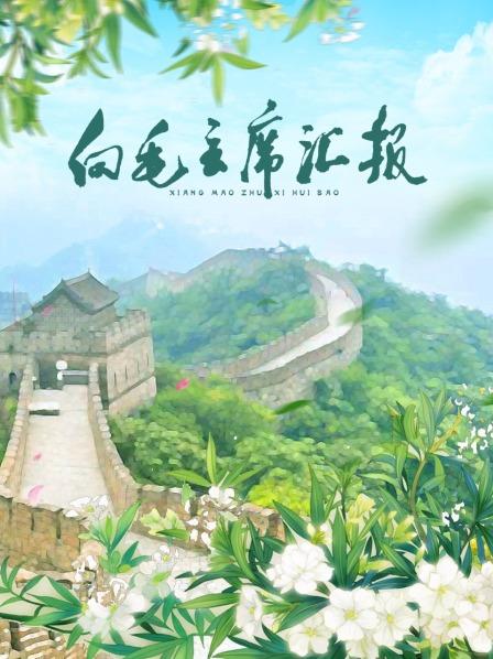 暗网禁区app《向毛主席汇报》免费在线观看