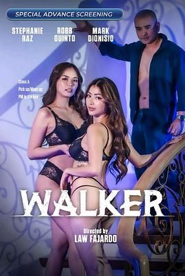 暗网禁区app《游走 Walker》免费在线观看