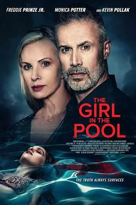 暗网禁区app《泳池里的女人 The Girl in the Pool》免费在线观看