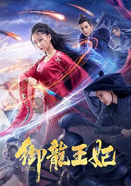 暗网禁区破解版《御龙王妃》免费在线观看