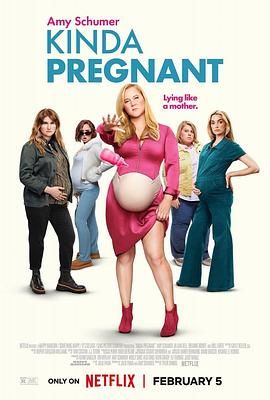 暗网色情片《肚假情真 Kinda Pregnant》免费在线观看
