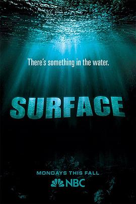 暗网禁区破解版《水下之秘 Surface》免费在线观看