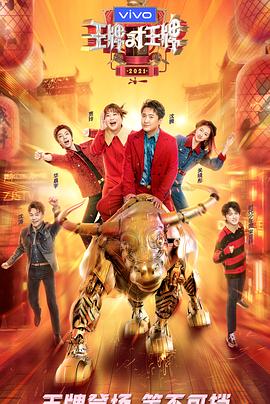 暗网禁区app《王牌对王牌 第六季》免费在线观看