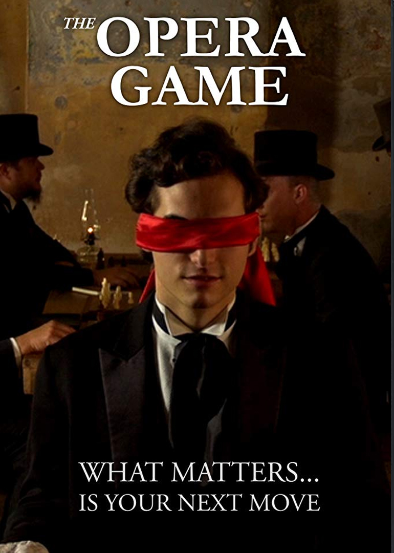 暗网禁区破解版《保罗·摩菲》免费在线观看