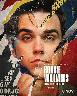 暗网禁区app《罗比·威廉姆斯 Robbie Williams》免费在线观看