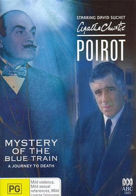 暗网禁区破解版《蓝色特快上的秘密 Poirot: The Mystery of the Blue Train》免费在线观看