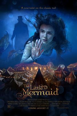 暗网禁区app《小美人鱼 The Little Mermaid》免费在线观看