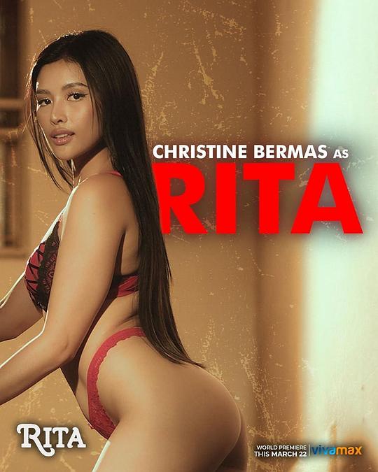 暗网禁区破解版《丽塔 Rita》免费在线观看