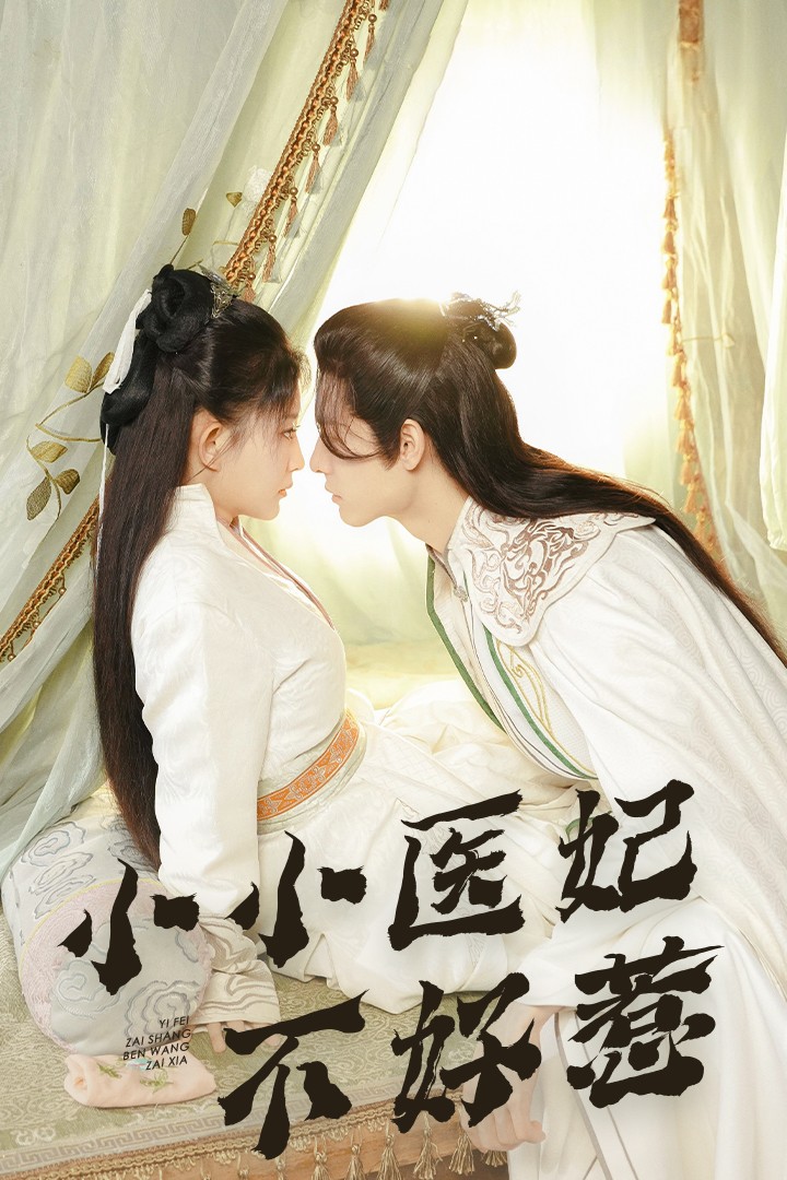 暗网禁区app《小小医妃不好惹》免费在线观看