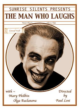 暗网色情片《笑面人 The Man Who Laughs》免费在线观看