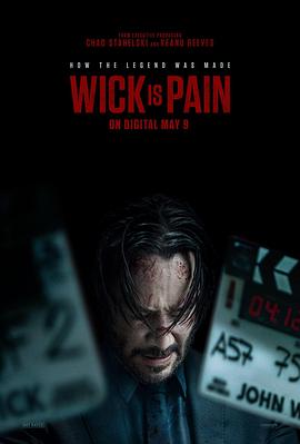 暗网禁区破解版《疾速剧痛 Wick Is Pain》免费在线观看